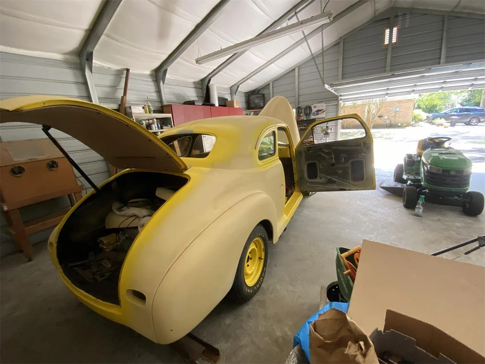 1948 Chevrolet Stylemaster & Fleetmaster & Fleetline - Image 2 of 31