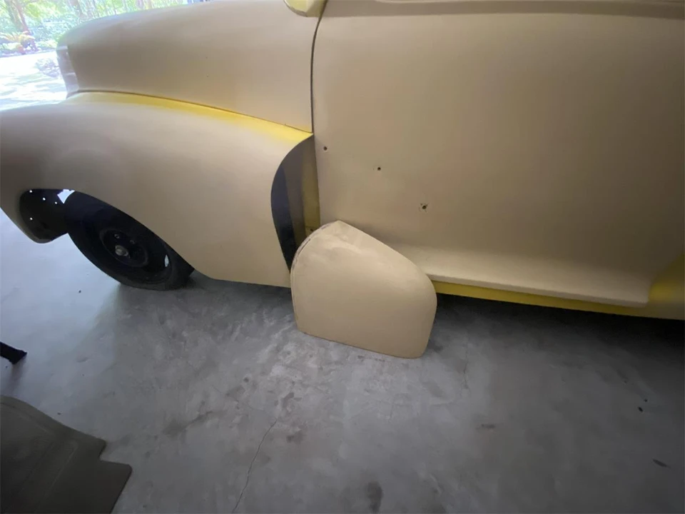 1948 Chevrolet Stylemaster & Fleetmaster & Fleetline - Image 10 of 31