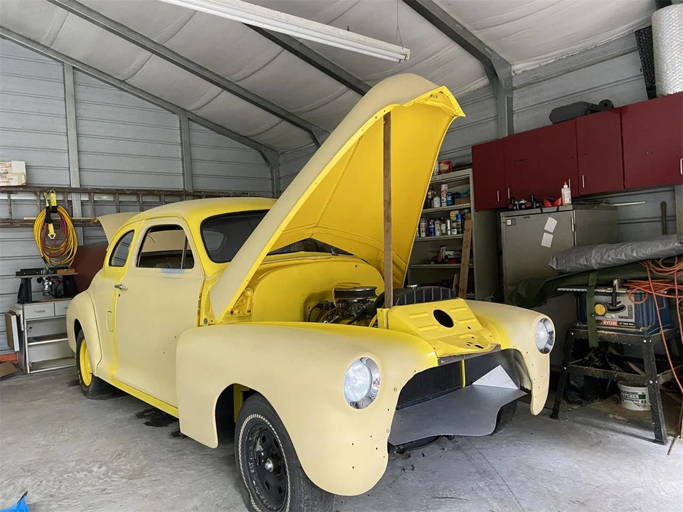 1948 Chevrolet Stylemaster & Fleetmaster & Fleetline - Image 3 of 31