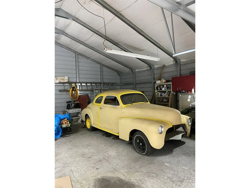 1948 Chevrolet Stylemaster & Fleetmaster & Fleetline - Image 5 of 31