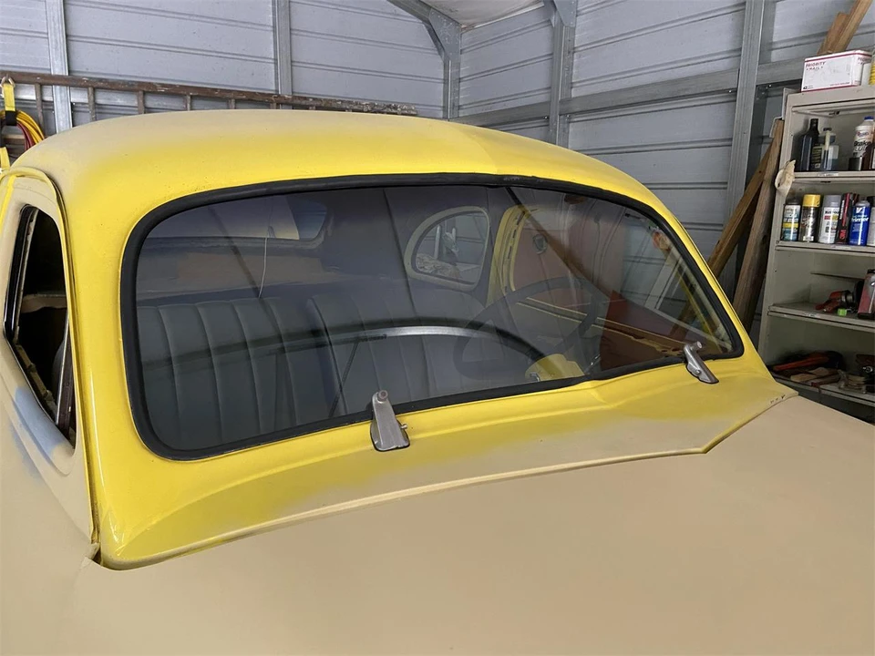 1948 Chevrolet Stylemaster & Fleetmaster & Fleetline - Image 11 of 31