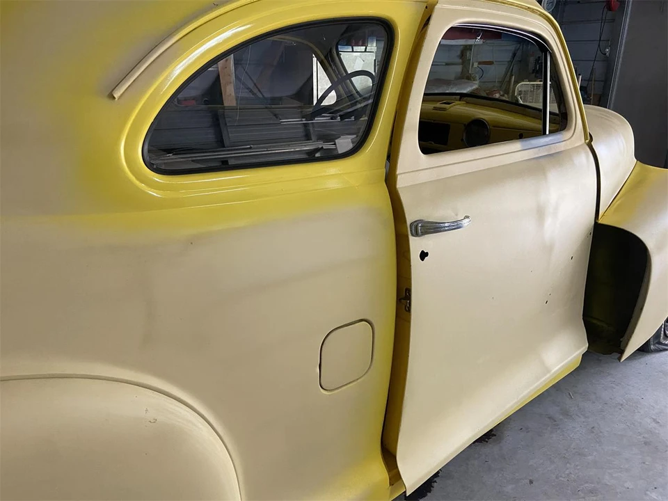 1948 Chevrolet Stylemaster & Fleetmaster & Fleetline - Image 15 of 31