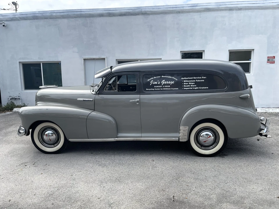 1948 Chevrolet Stylemaster & Fleetmaster & Fleetline - Image 23 of 31