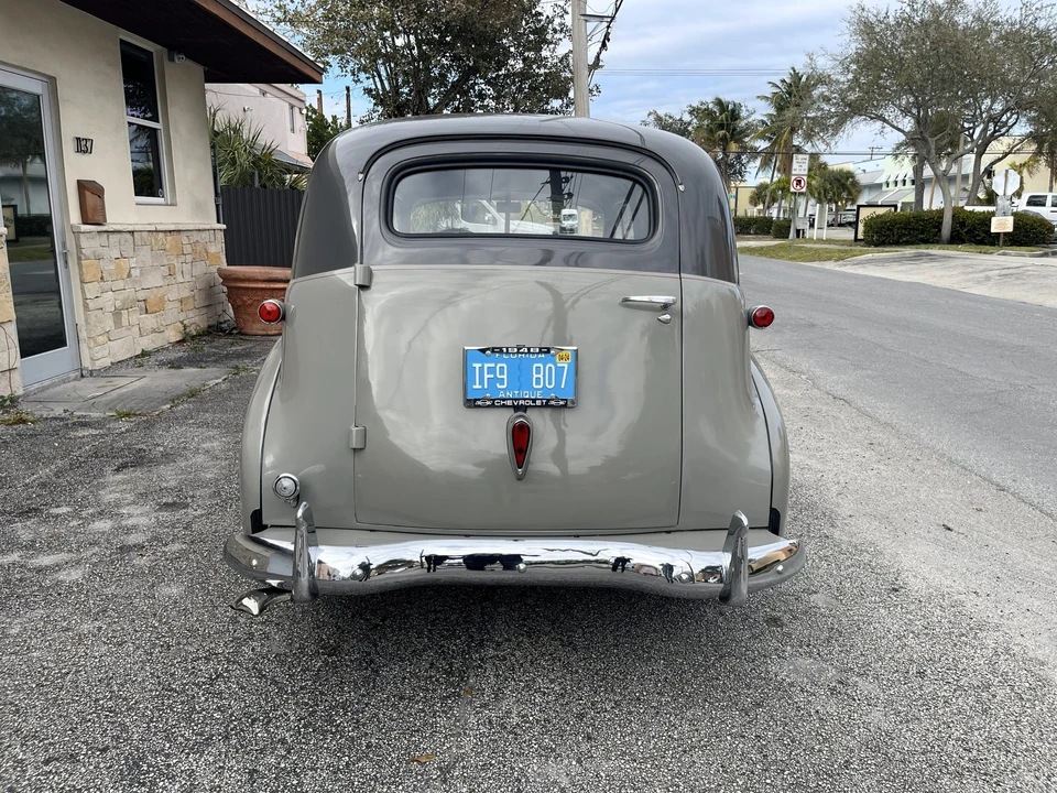 1948 Chevrolet Stylemaster & Fleetmaster & Fleetline - Image 15 of 31