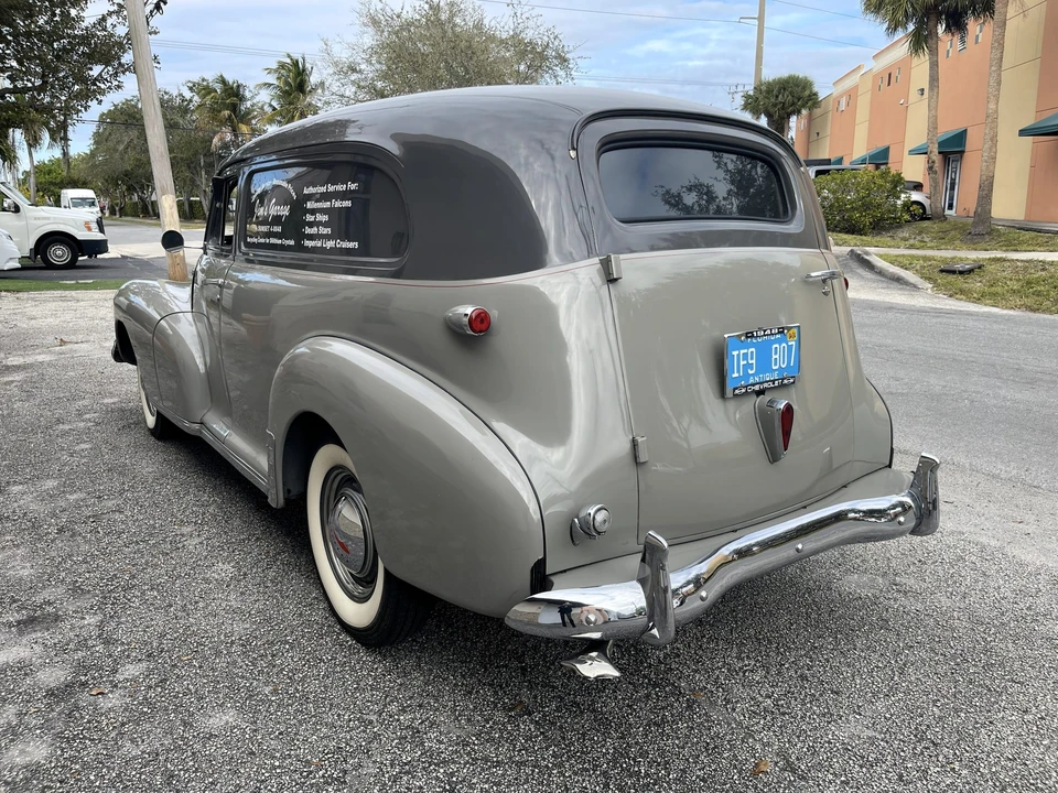 1948 Chevrolet Stylemaster & Fleetmaster & Fleetline - Image 16 of 31