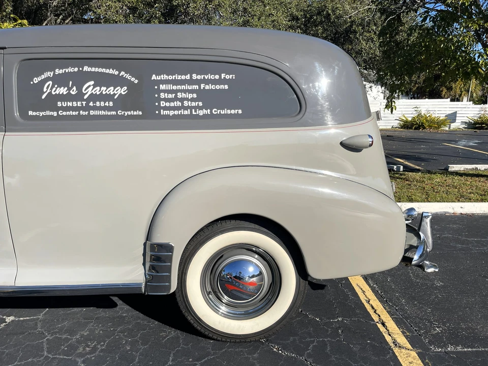 1948 Chevrolet Stylemaster & Fleetmaster & Fleetline - Image 27 of 31