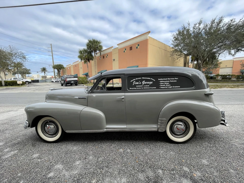 1948 Chevrolet Stylemaster & Fleetmaster & Fleetline - Image 17 of 31