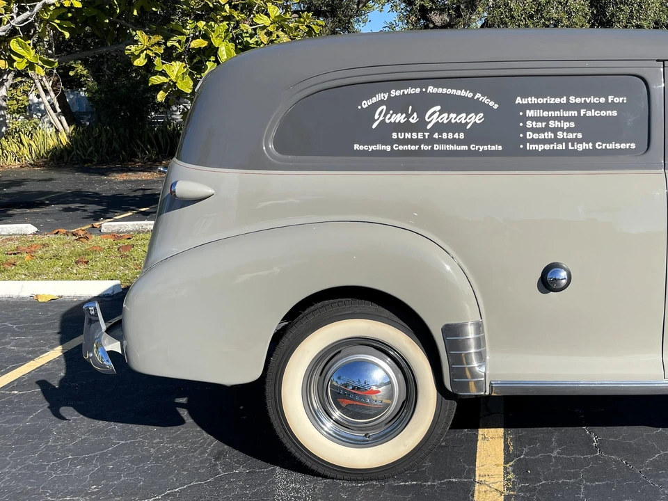 1948 Chevrolet Stylemaster & Fleetmaster & Fleetline - Image 28 of 31