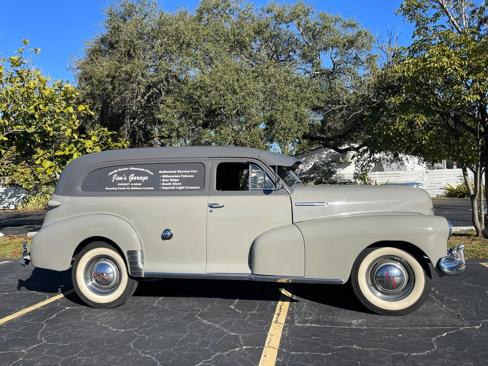 1948 Chevrolet Stylemaster & Fleetmaster & Fleetline - Image 3 of 31