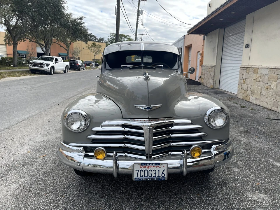 1948 Chevrolet Stylemaster & Fleetmaster & Fleetline - Image 20 of 31