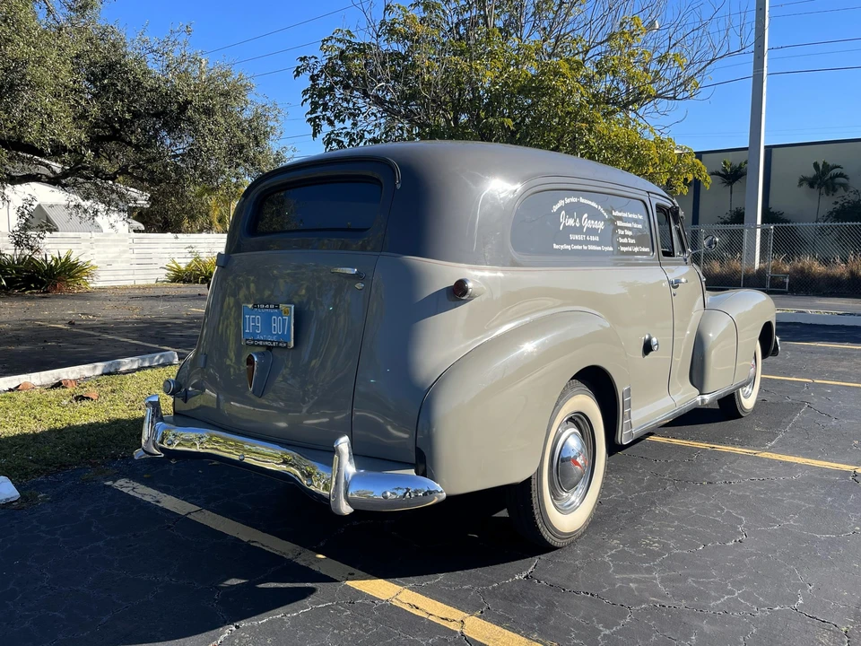 1948 Chevrolet Stylemaster & Fleetmaster & Fleetline - Image 5 of 31