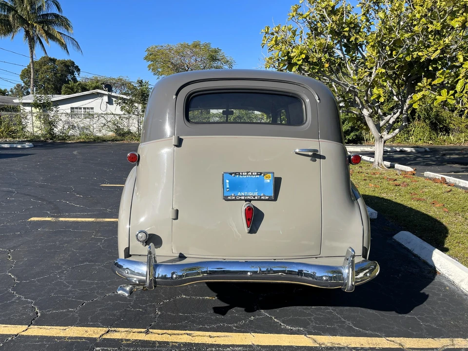 1948 Chevrolet Stylemaster & Fleetmaster & Fleetline - Image 6 of 31
