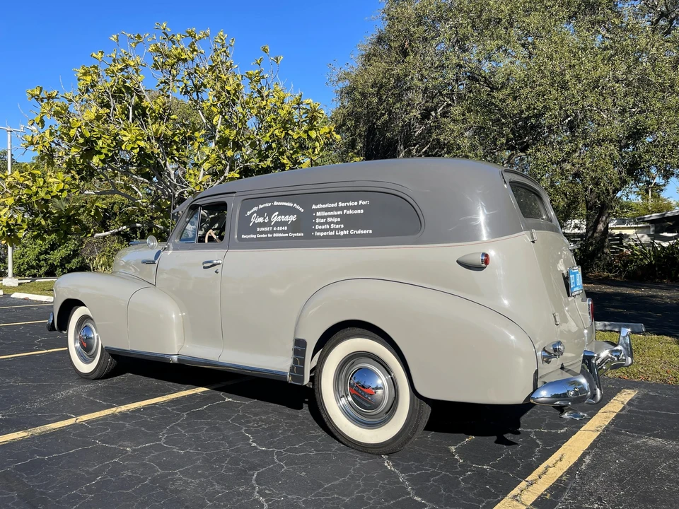1948 Chevrolet Stylemaster & Fleetmaster & Fleetline - Image 7 of 31