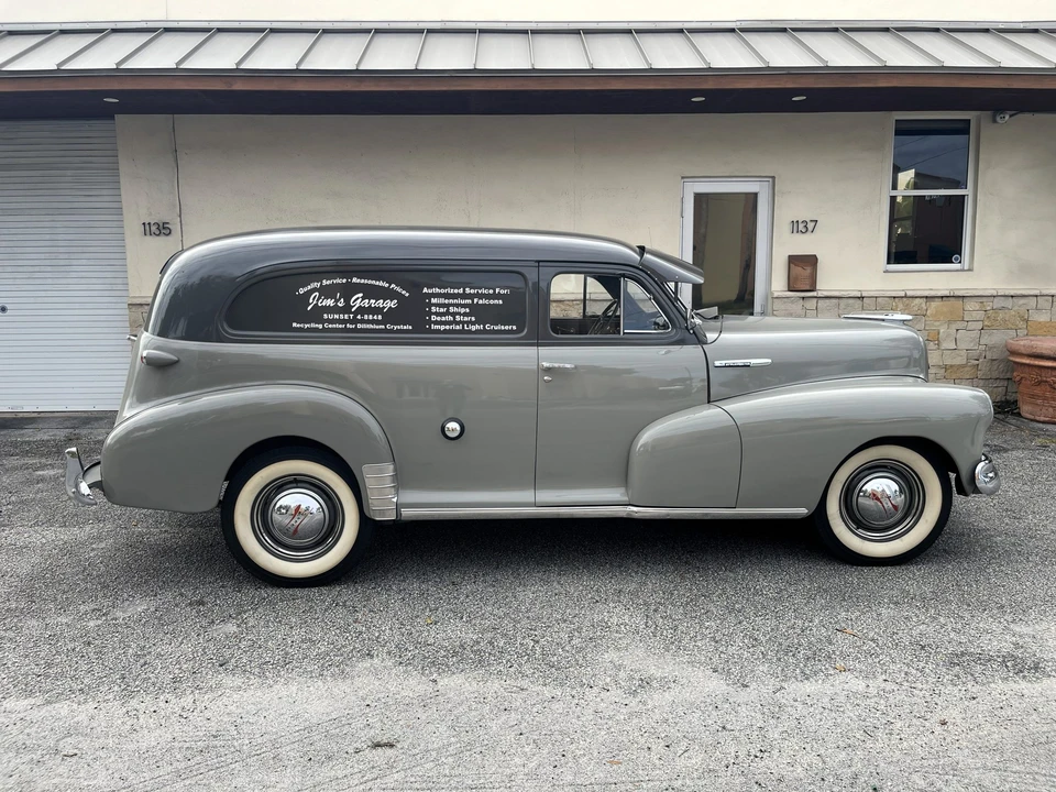 1948 Chevrolet Stylemaster & Fleetmaster & Fleetline - Image 13 of 31