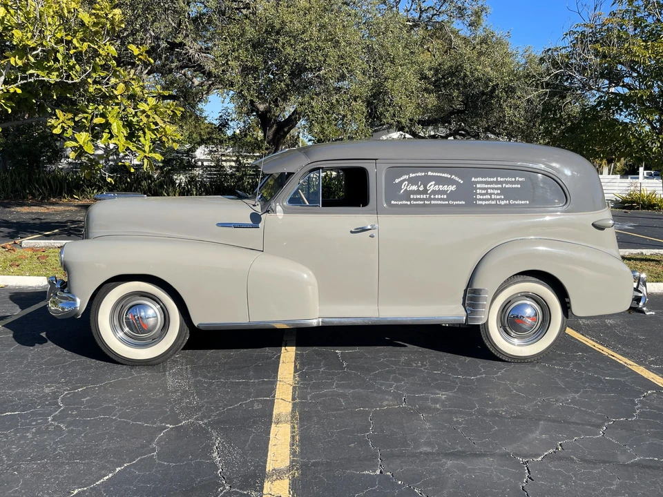1948 Chevrolet Stylemaster & Fleetmaster & Fleetline - Image 8 of 31