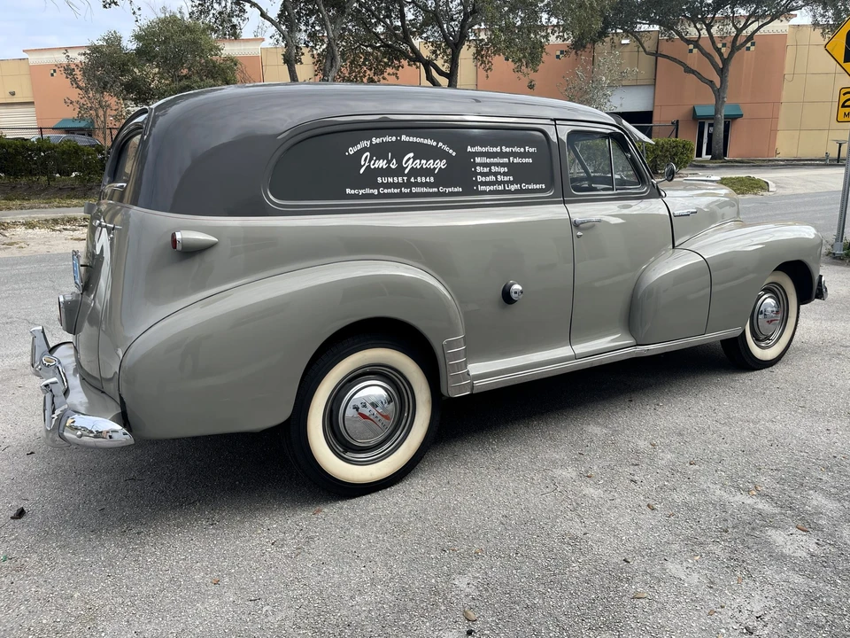1948 Chevrolet Stylemaster & Fleetmaster & Fleetline - Image 24 of 31