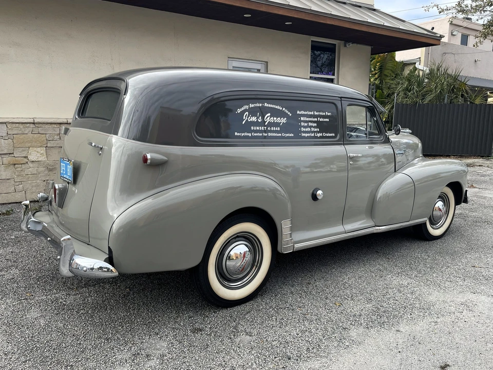 1948 Chevrolet Stylemaster & Fleetmaster & Fleetline - Image 25 of 31