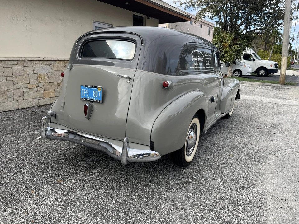 1948 Chevrolet Stylemaster & Fleetmaster & Fleetline - Image 14 of 31