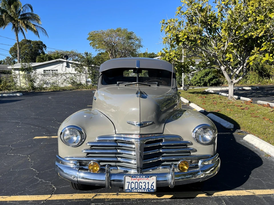 1948 Chevrolet Stylemaster & Fleetmaster & Fleetline - Image 10 of 31