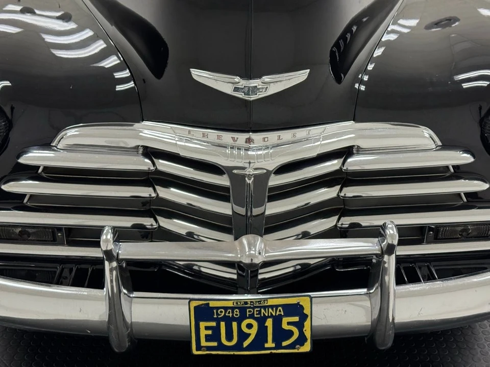 1948 Chevrolet Stylemaster & Fleetmaster & Fleetline - Image 9 of 12