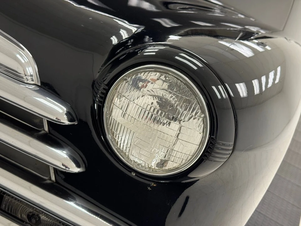 1948 Chevrolet Stylemaster & Fleetmaster & Fleetline - Image 11 of 12