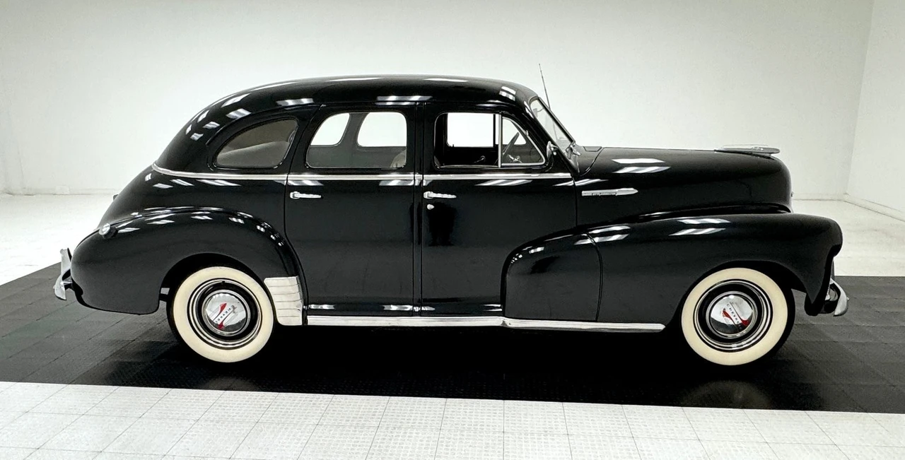 1948 Chevrolet Stylemaster & Fleetmaster & Fleetline - Image 6 of 12