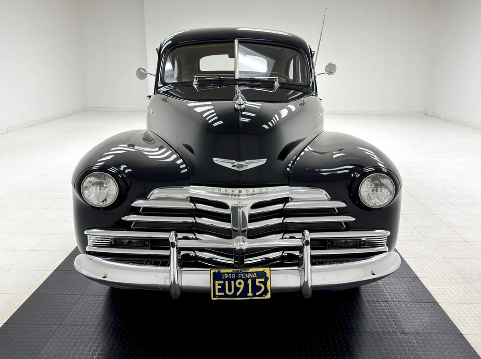 1948 Chevrolet Stylemaster & Fleetmaster & Fleetline - Image 8 of 12