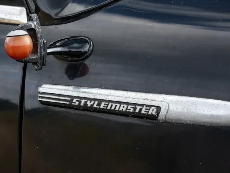 1948 Chevrolet Stylemaster & Fleetmaster & Fleetline - Image 21 of 31