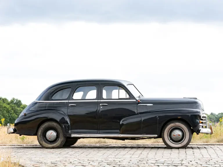 1948 Chevrolet Stylemaster & Fleetmaster & Fleetline - Image 6 of 31