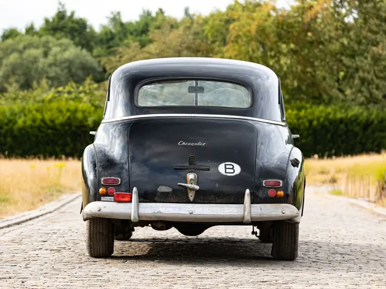 1948 Chevrolet Stylemaster & Fleetmaster & Fleetline - Image 9 of 31