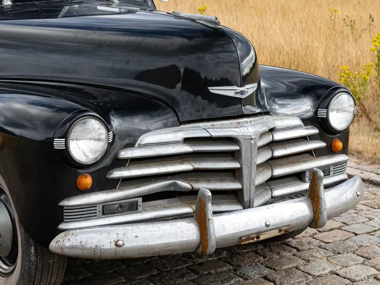 1948 Chevrolet Stylemaster & Fleetmaster & Fleetline - Image 26 of 31