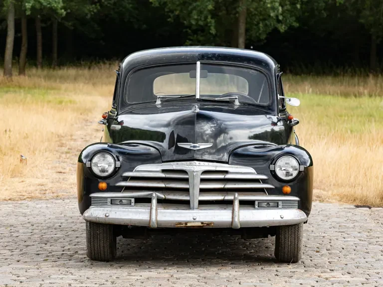 1948 Chevrolet Stylemaster & Fleetmaster & Fleetline - Image 8 of 31