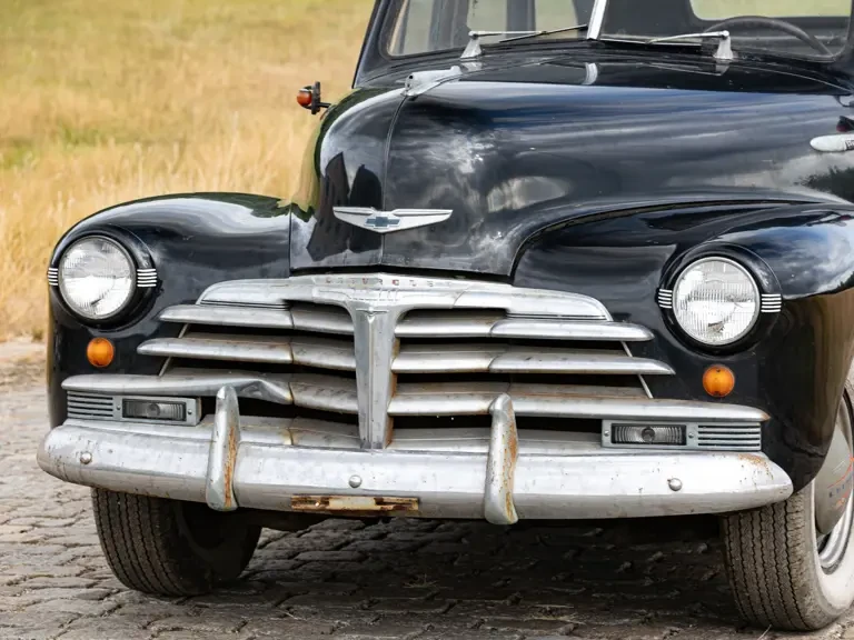 1948 Chevrolet Stylemaster & Fleetmaster & Fleetline - Image 19 of 31