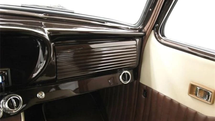 1948 Chevrolet Suburban 3rd Gen - Image 23 of 31