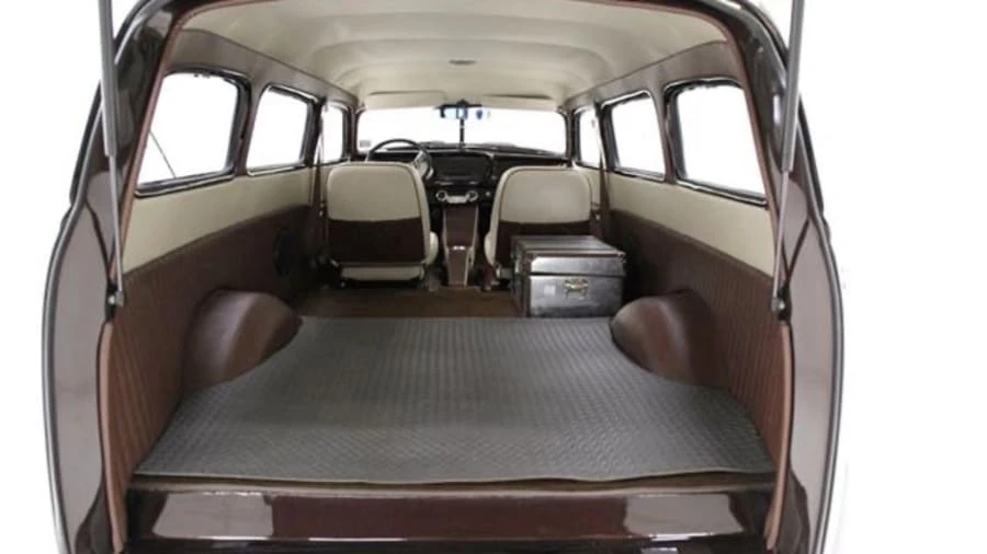 1948 Chevrolet Suburban 3rd Gen - Image 25 of 31