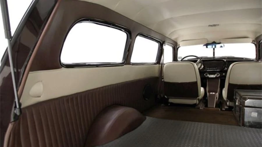 1948 Chevrolet Suburban 3rd Gen - Image 27 of 31