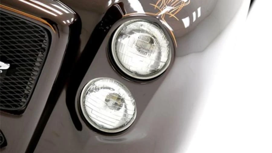 1948 Chevrolet Suburban 3rd Gen - Image 9 of 31