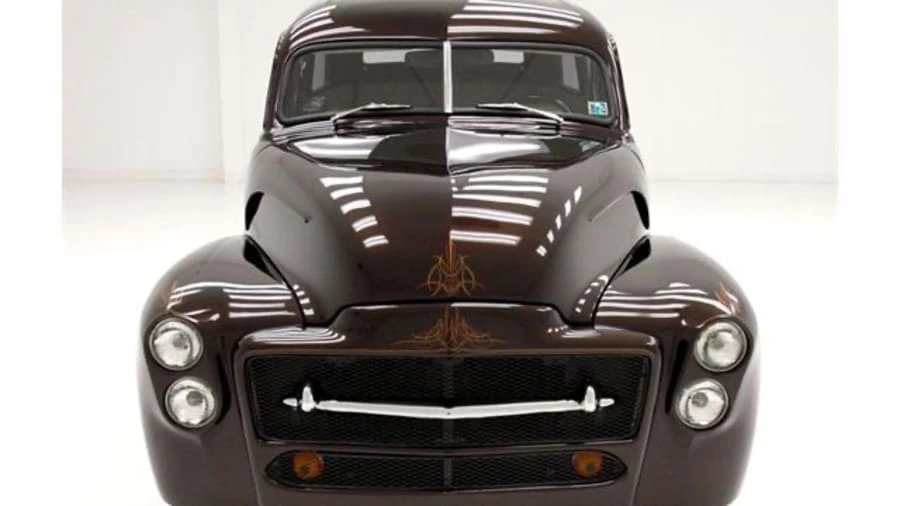 1948 Chevrolet Suburban 3rd Gen - Image 5 of 31
