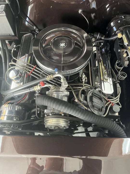 1948 Chevrolet Suburban 3rd Gen - Image 29 of 31