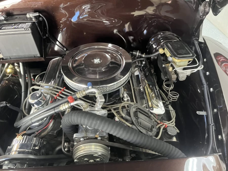 1948 Chevrolet Suburban 3rd Gen - Image 28 of 31