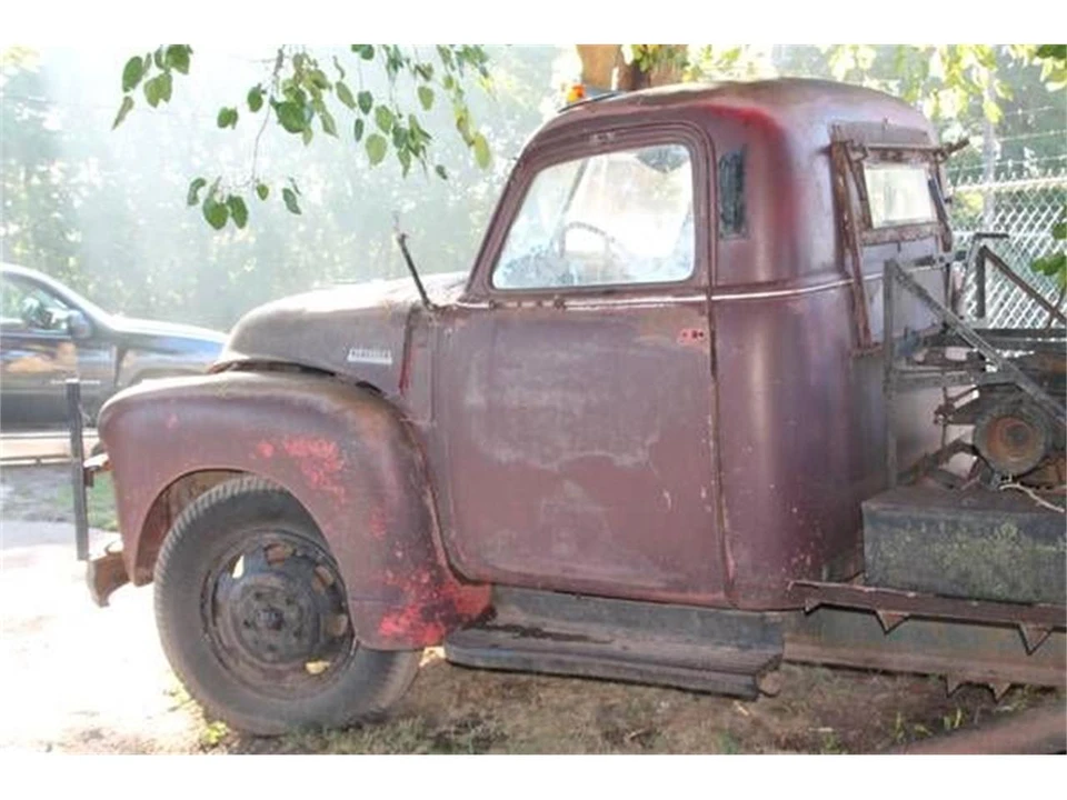 1948 Chevrolet Stylemaster & Fleetmaster & Fleetline - Image 2 of 3