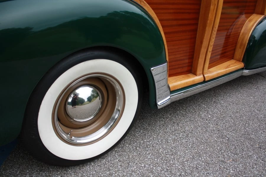 1948 Chevrolet Stylemaster & Fleetmaster & Fleetline - Image 7 of 7