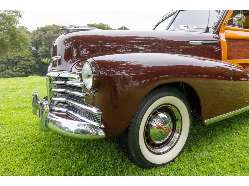1948 Chevrolet Stylemaster & Fleetmaster & Fleetline - Image 2 of 31