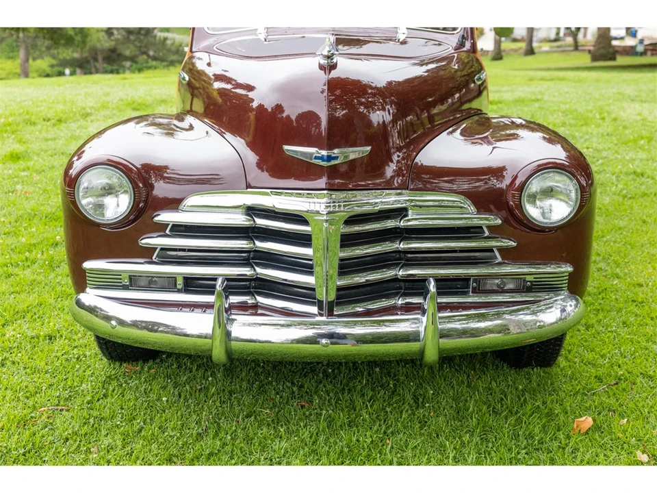 1948 Chevrolet Stylemaster & Fleetmaster & Fleetline - Image 6 of 31