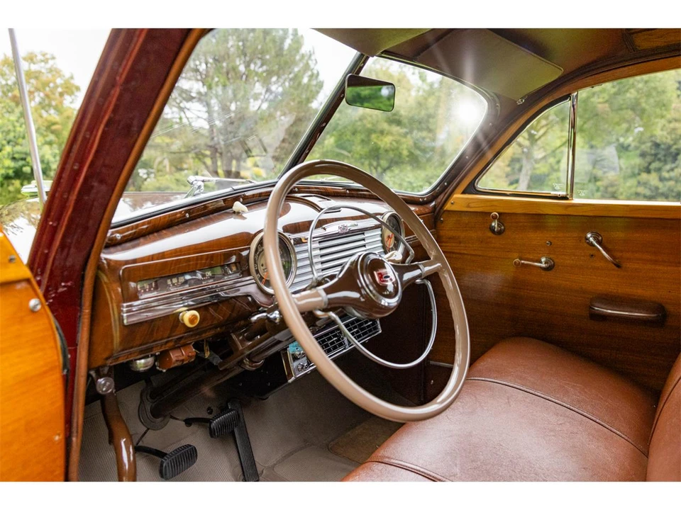 1948 Chevrolet Stylemaster & Fleetmaster & Fleetline - Image 17 of 31