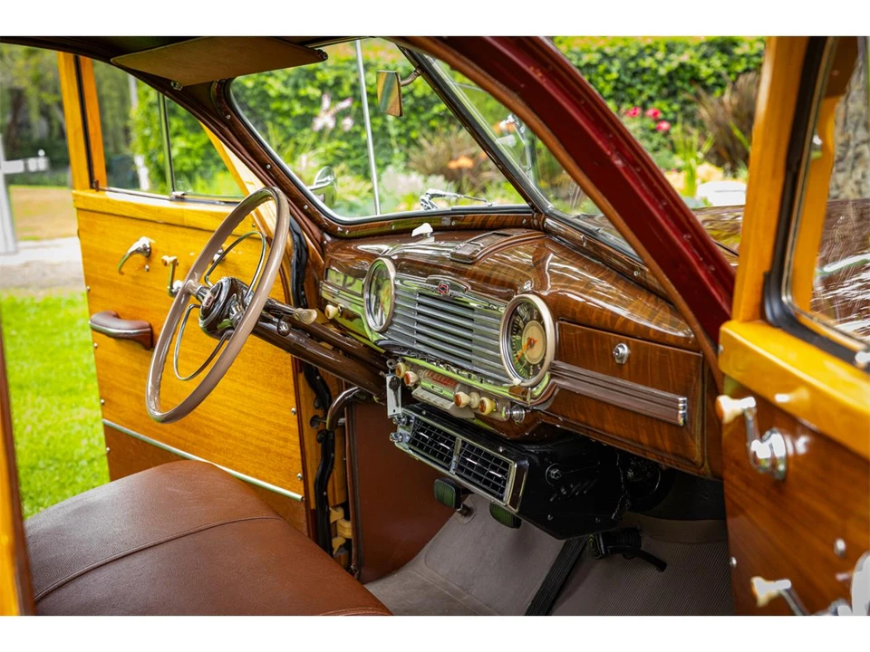 1948 Chevrolet Stylemaster & Fleetmaster & Fleetline - Image 21 of 31