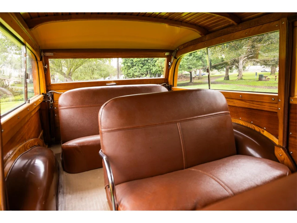 1948 Chevrolet Stylemaster & Fleetmaster & Fleetline - Image 23 of 31