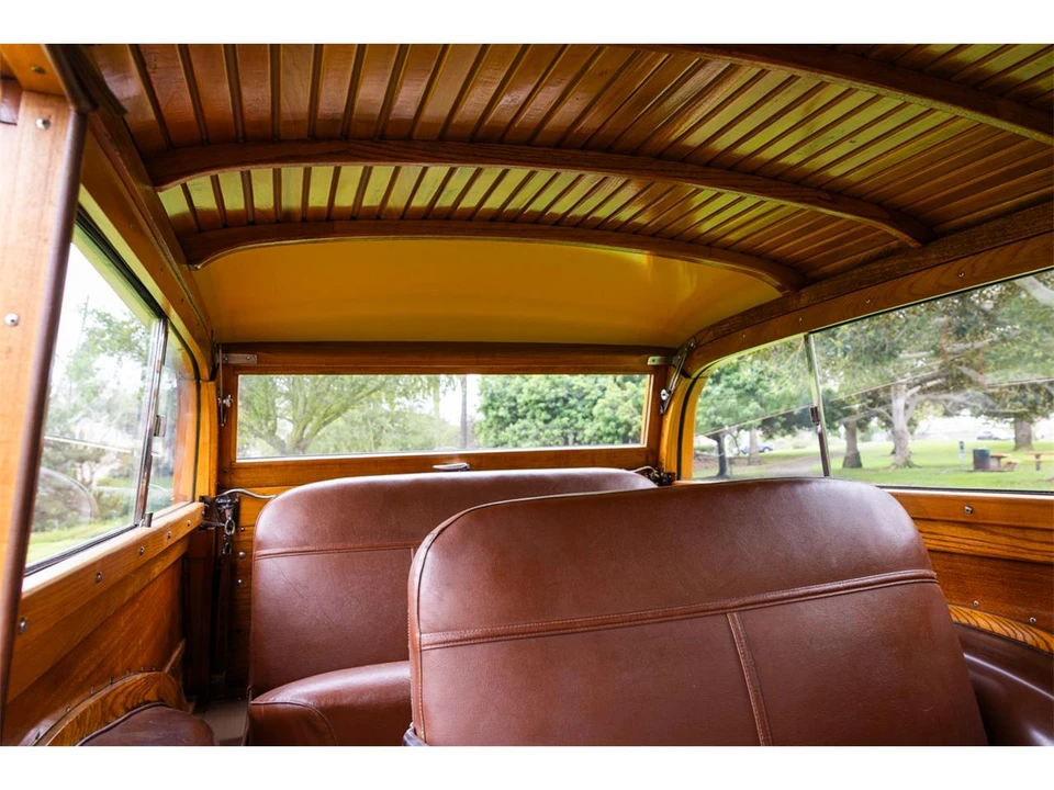 1948 Chevrolet Stylemaster & Fleetmaster & Fleetline - Image 24 of 31