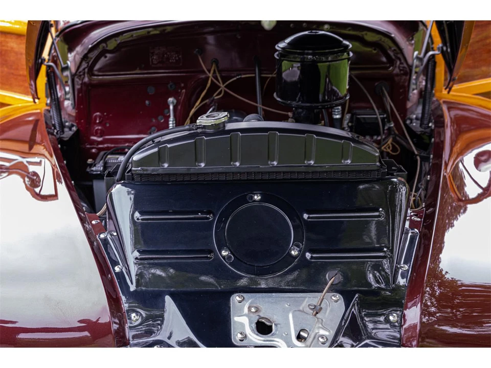 1948 Chevrolet Stylemaster & Fleetmaster & Fleetline - Image 28 of 31