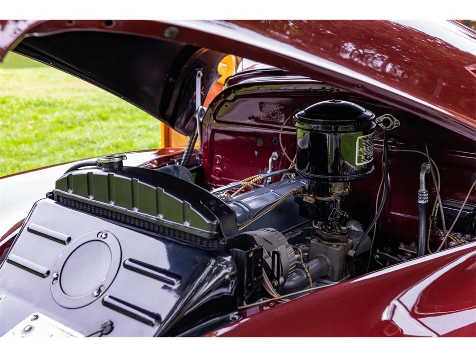 1948 Chevrolet Stylemaster & Fleetmaster & Fleetline - Image 30 of 31